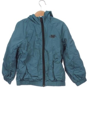 Kinder Sweatshirts Zara, Größe 4-5y/ 110-116 cm, Farbe Blau, Preis 8,99 €, #137033124