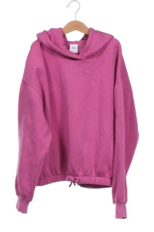 Detská mikina  Zara, Veľkosť 12-13y/ 158-164 cm, Farba Ružová, Cena  8,57 €, #137199850