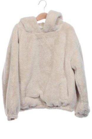 Detská mikina  Zara, Veľkosť 8-9y/ 134-140 cm, Farba Béžová, Cena  9,00 €, #137207902