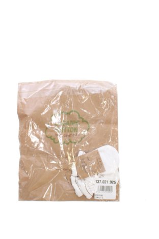 Dětské body  Unbranded, Velikost 3-6m/ 62-68 cm, Barva Bílá, Cena  218,00 Kč, #137021925