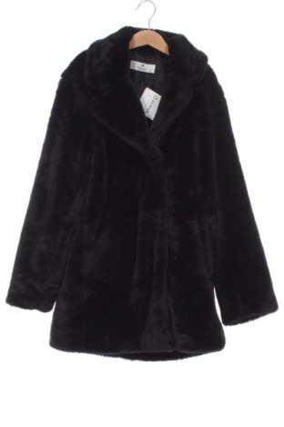 Dziecięcy płaszczyk H&M, Rozmiar 10-11y/ 146-152 cm, Kolor Czarny, Cena 75,81 zł, #137247301