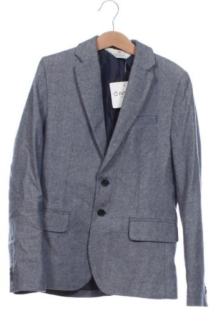 Gyerek zakó H&M, Méret 9-10y / 140-146 cm, Szín Kék, Ár 10 877 Ft, #136996512