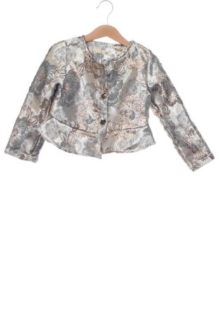 Детско сако Moonstar, Размер 3-4y/ 104-110 см, Цвят Многоцветен, Цена 15,00 €, #137267799