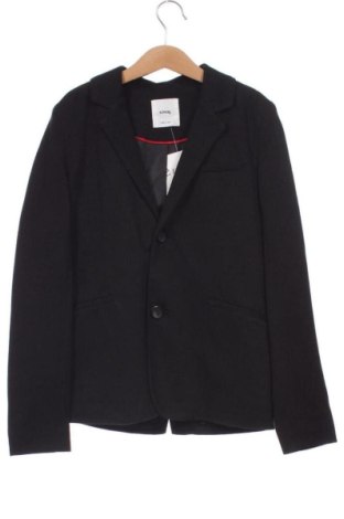 Kindersakko Sinsay, Größe 8-9y/ 134-140 cm, Farbe Schwarz, Preis 12,99 €, #137026239