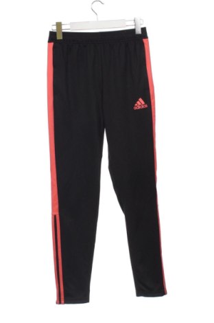Kinder Sporthose Adidas, Größe 13-14y/ 164-168 cm, Farbe Schwarz, Preis € 19,99, #137183316