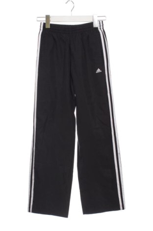 Kinder Sporthose Adidas, Größe 10-11y/ 146-152 cm, Farbe Schwarz, Preis 21,00 €, #137251911