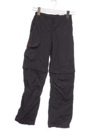 Detské tepláky Decathlon, Veľkosť 11-12y/ 152-158 cm, Farba Sivá, Cena  8,49 €, #137092935