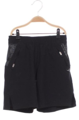Detské tepláky Decathlon, Veľkosť 7-8y/ 128-134 cm, Farba Čierna, Cena  8,19 €, #137114435