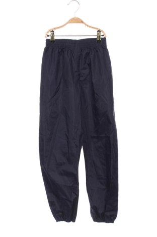 Dětské tepláky Decathlon, Velikost 7-8y/ 128-134 cm, Barva Modrá, Cena  195,00 Kč, #137178692