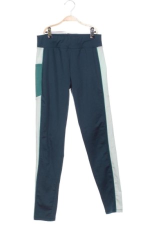 Dětské tepláky Decathlon, Velikost 12-13y/ 158-164 cm, Barva Zelená, Cena  194,00 Kč, #137199912