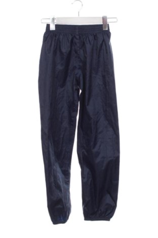 Kinder Sporthose Decathlon, Größe 8-9y/ 134-140 cm, Farbe Blau, Preis 8,00 €, #137259420