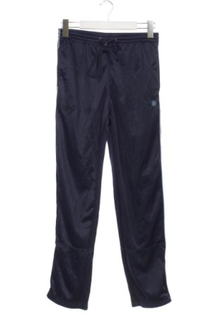 Dětské tepláky Double, Velikost 13-14y/ 164-168 cm, Barva Modrá, Cena  146,00 Kč, #137087958