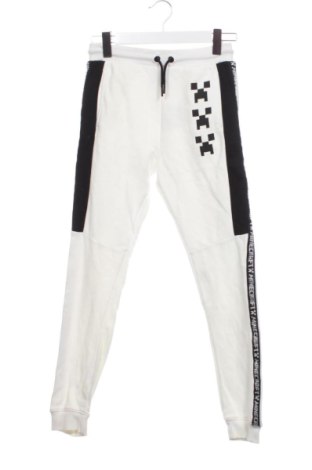 Gyerek sport nadrág George, Méret 13-14y / 164-168 cm, Szín Fehér, Ár 3 040 Ft, #137111846