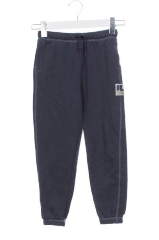 Kinder Sporthose H&M, Größe 7-8y/ 128-134 cm, Farbe Grau, Preis € 9,62, #137082353