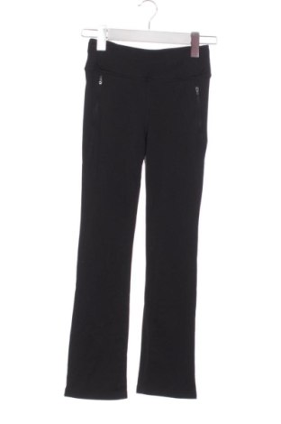 Παιδική κάτω φόρμα H&M, Μέγεθος 8-9y/ 134-140 εκ., Χρώμα Μαύρο, Τιμή 10,00 €, #137258387