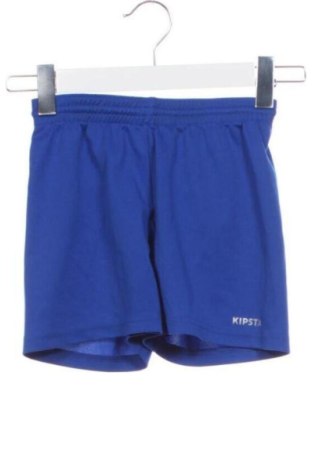 Kinder Sporthose Kipsta, Größe 6-7y/ 122-128 cm, Farbe Blau, Preis € 6,77, #137083336