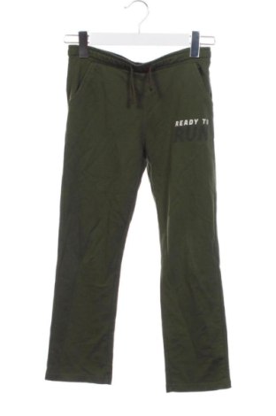 Gyerek sport nadrág LC Waikiki, Méret 7-8y / 128-134 cm, Szín Zöld, Ár 2 364 Ft, #137086026