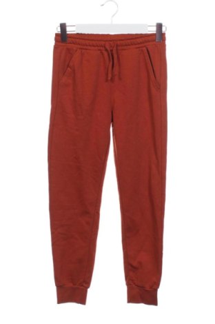 Dziecięce spodnie sportowe LC Waikiki, Rozmiar 8-9y/ 134-140 cm, Kolor Pomarańczowy, Cena 29,63 zł, #137207991