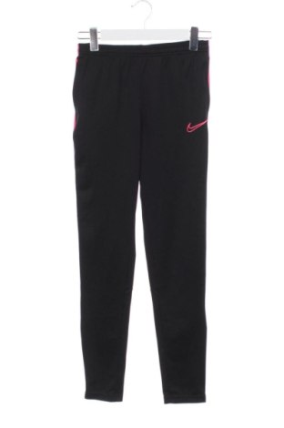 Kinder Sporthose Nike, Größe 14-15y/ 168-170 cm, Farbe Schwarz, Preis 23,00 €, #137250516