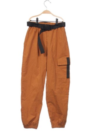 Gyerek sport nadrág SHEIN, Méret 8-9y / 134-140 cm, Szín Barna, Ár 1 773 Ft, #137234102
