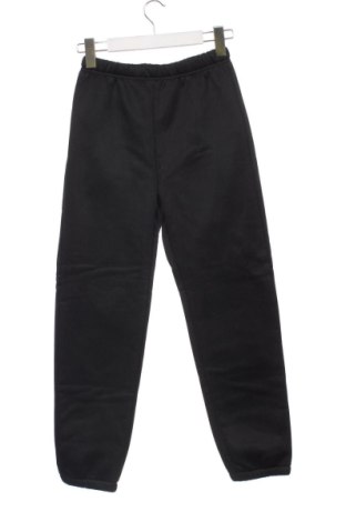 Pantaloni de trening, pentru copii SHEIN, Mărime 11-12y/ 152-158 cm, Culoare Negru, Preț 31,49 Lei, #137243688