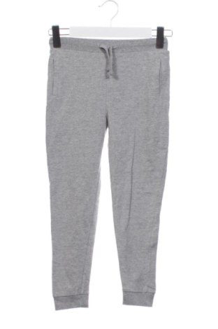 Kinder Sporthose Sinsay, Größe 8-9y/ 134-140 cm, Farbe Grau, Preis 5,72 €, #137117505
