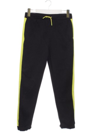 Kinder Sporthose Sinsay, Größe 10-11y/ 146-152 cm, Farbe Schwarz, Preis 5,72 €, #137252826