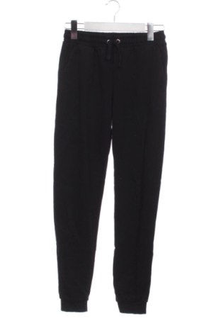 Pantaloni de trening, pentru copii Terranova, Mărime 12-13y/ 158-164 cm, Culoare Negru, Preț 36,74 Lei, #137252321