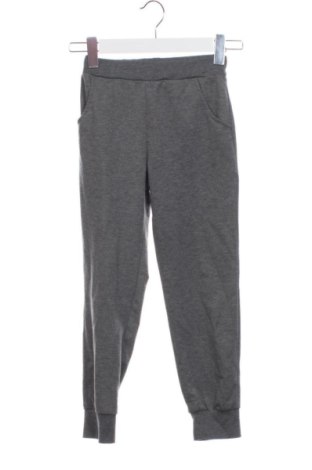 Kinder Sporthose Unbranded, Größe 7-8y/ 128-134 cm, Farbe Grau, Preis € 9,69, #137082415