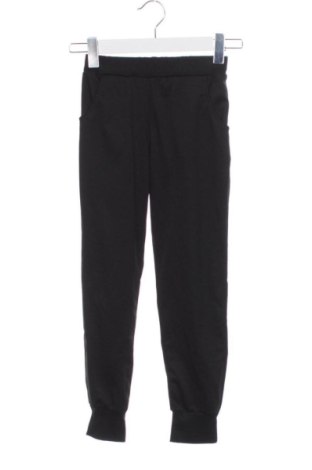 Kinder Sporthose Unbranded, Größe 7-8y/ 128-134 cm, Farbe Schwarz, Preis € 9,38, #137082471