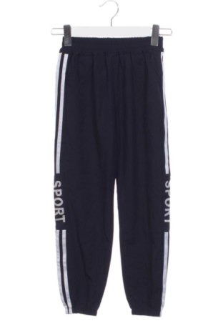 Kinder Sporthose Unbranded, Größe 8-9y/ 134-140 cm, Farbe Blau, Preis € 8,36, #137082595