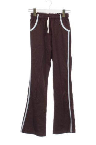 Παιδική κάτω φόρμα Unbranded, Μέγεθος 10-11y/ 146-152 εκ., Χρώμα Καφέ, Τιμή 9,00 €, #137087764
