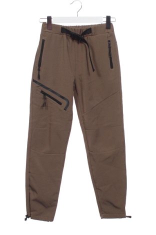 Detské tepláky Unbranded, Veľkosť 13-14y/ 164-168 cm, Farba Hnedá, Cena  9,00 €, #137112609