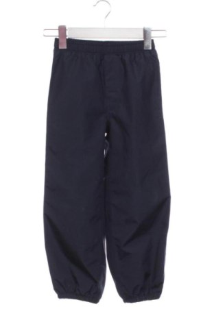 Παιδική κάτω φόρμα Unbranded, Μέγεθος 4-5y/ 110-116 εκ., Χρώμα Μπλέ, Τιμή 9,27 €, #137259332