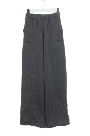 Kinder Sporthose Unbranded, Größe 13-14y/ 164-168 cm, Farbe Grau, Preis € 9,00, #137273091