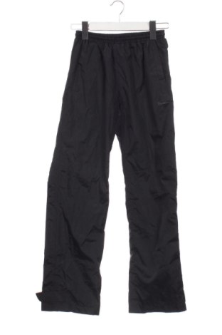 Pantaloni de trening, pentru copii Vertical, Mărime 11-12y/ 152-158 cm, Culoare Negru, Preț 94,48 Lei, #137023738
