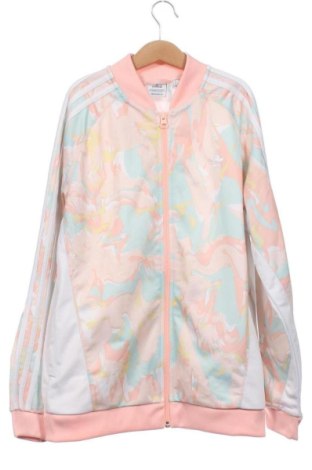 Bluză de trening, pentru copii Adidas Originals, Mărime 13-14y/ 164-168 cm, Culoare Multicolor, Preț 115,99 Lei, #137200622