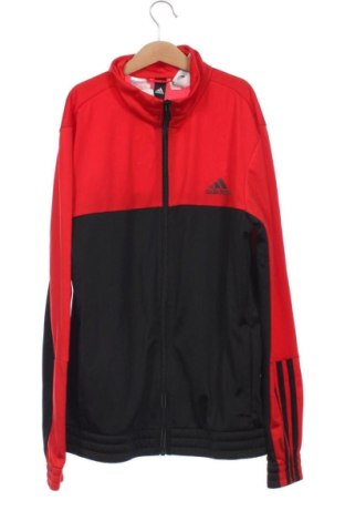 Kinder Sportoberteil Adidas, Größe 13-14y/ 164-168 cm, Farbe Mehrfarbig, Preis 18,99 €, #137203454