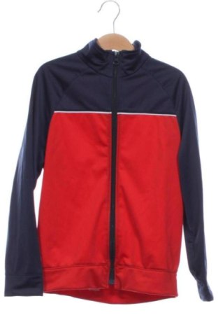Dětská horní část sportovní soupravy Decathlon, Velikost 7-8y/ 128-134 cm, Barva Vícebarevné, Cena  146,00 Kč, #137020985