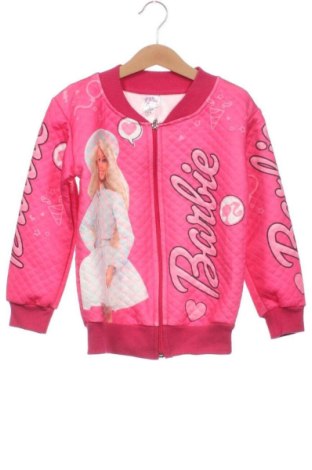 Dětská horní část sportovní soupravy Kids, Velikost 4-5y/ 110-116 cm, Barva Růžová, Cena  189,00 Kč, #136930021