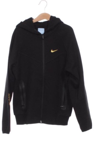 Παιδικό φούτερ Nike, Μέγεθος 8-9y/ 134-140 εκ., Χρώμα Μαύρο, Τιμή 24,00 €, #137265611
