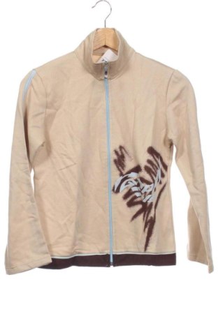 Detská športová horná časť  Skemo, Veľkosť 13-14y/ 164-168 cm, Farba Béžová, Cena  22,00 €, #137087836