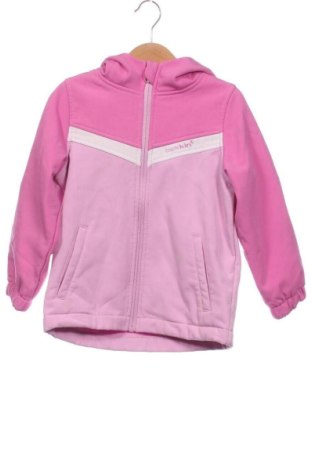 Детско яке Bekkin, Размер 4-5y/ 110-116 см, Цвят Розов, Цена 16,38 €, #137034814