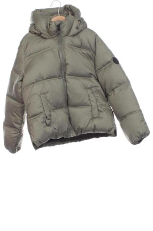 Dziecięca kurtka C&A, Rozmiar 7-8y/ 128-134 cm, Kolor Zielony, Cena 83,07 zł, #137247067