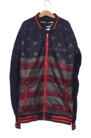 Geacă pentru copii CoolCat, Mărime 15-18y/ 170-176 cm, Culoare Multicolor, Preț 72,99 Lei, #137193453