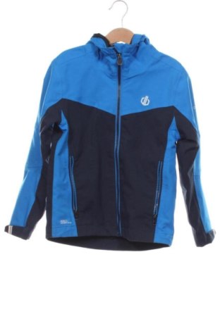 Kinderjacke Dare 2B, Größe 7-8y/ 128-134 cm, Farbe Blau, Preis € 24,99, #137268261