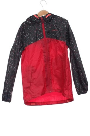 Kinderjacke Decathlon, Größe 8-9y/ 134-140 cm, Farbe Mehrfarbig, Preis 12,99 €, #137016302