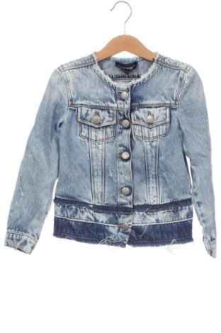 Детско яке Emporio Armani, Размер 3-4y/ 104-110 см, Цвят Син, Цена 49,91 €, #137034539