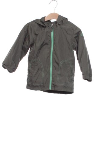 Детско яке Esprit, Размер 18-24m/ 86-98 см, Цвят Зелен, Цена 13,00 €, #137032806