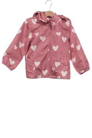 Gyerek dzseki H&M, Méret 2-3y / 98-104 cm, Szín Sokszínű, Ár 4 610 Ft, #136992670